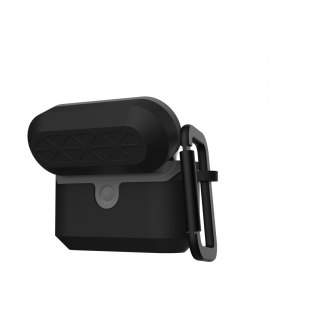 UAG Hardcase V2 - obudowa ochronna do Airpods Pro (czarno/szara)