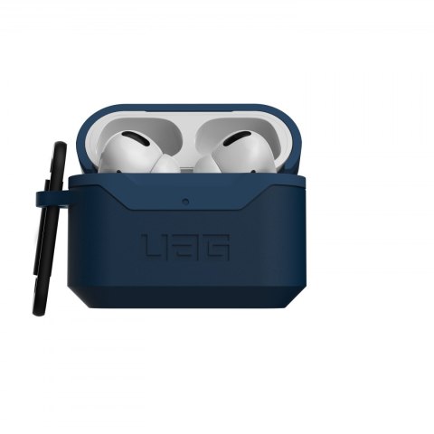 UAG Hardcase V2 - obudowa ochronna do Airpods Pro (granatowa) [go]