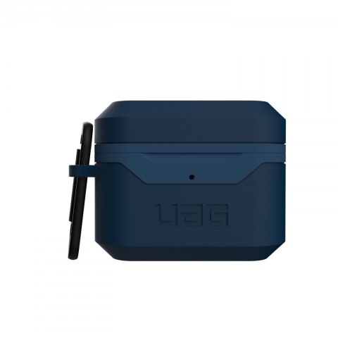 UAG Hardcase V2 - obudowa ochronna do Airpods Pro (granatowa) [go]