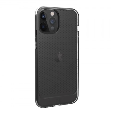 UAG Lucent [U] - obudowa ochronna do iPhone 12 Pro Max (przezroczysta) [go]