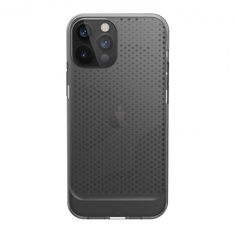 UAG Lucent [U] - obudowa ochronna do iPhone 12 Pro Max (przezroczysta) [go]