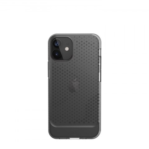 UAG Lucent [U] - obudowa ochronna do iPhone 12 mini (Ash) [go]