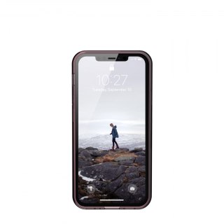 UAG Lucent [U] - obudowa ochronna do iPhone 12 mini (Dusty Rose) [go]
