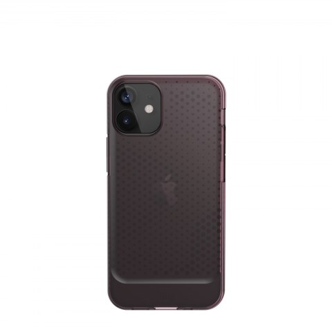 UAG Lucent [U] - obudowa ochronna do iPhone 12 mini (Dusty Rose) [go]