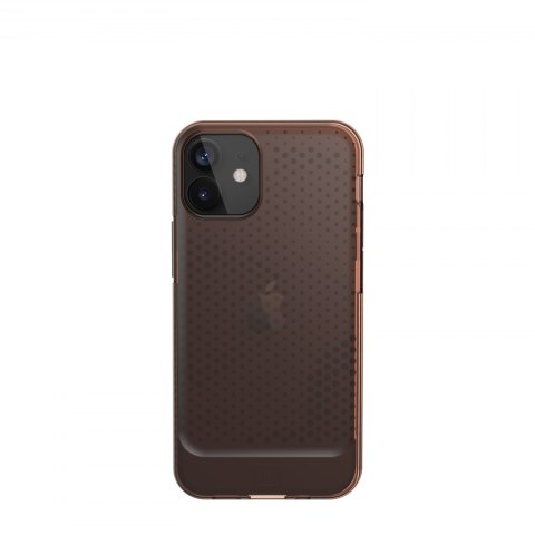 UAG Lucent [U] do iPhone 12 mini (pomarańczowa) [go]