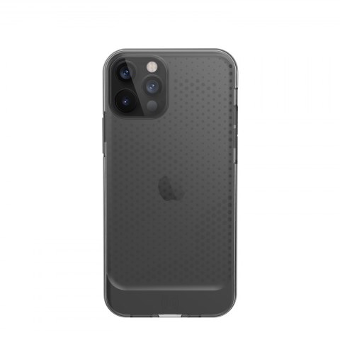 UAG Lucent [U] - obudowa ochronna do iPhone 12/12 Pro (Ash) [go]