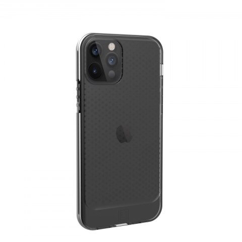 UAG Lucent [U] - obudowa ochronna do iPhone 12/12 Pro (Ash) [go]