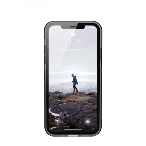 UAG Lucent [U] - obudowa ochronna do iPhone 12/12 Pro (Ash) [go]
