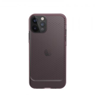 UAG Lucent [U] - obudowa ochronna do iPhone 12/12 Pro (Dusty Rose) [go]