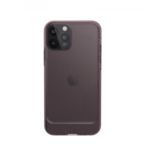 UAG Lucent [U] - obudowa ochronna do iPhone 12/12 Pro (Dusty Rose) [go]