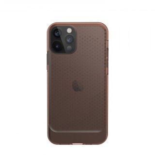 UAG Lucent [U] - obudowa ochronna do iPhone 12/12 Pro (pomarańczowa) [go]