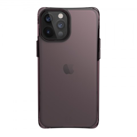 UAG Mouve [U] - obudowa ochronna do iPhone 12 Pro Max (Aubergine) [go]