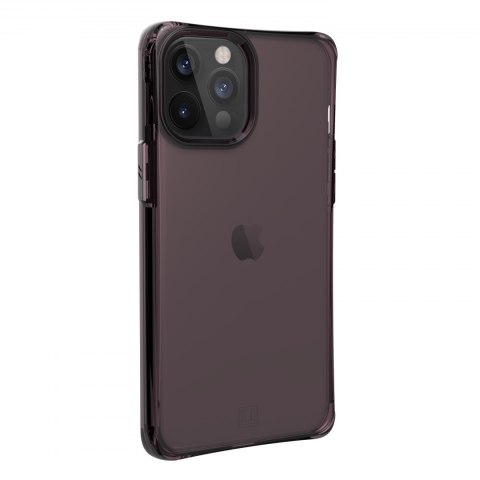 UAG Mouve [U] - obudowa ochronna do iPhone 12 Pro Max (Aubergine) [go]