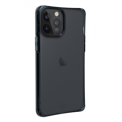 UAG Mouve [U] - obudowa ochronna do iPhone 12 Pro Max (Soft blue) [go]