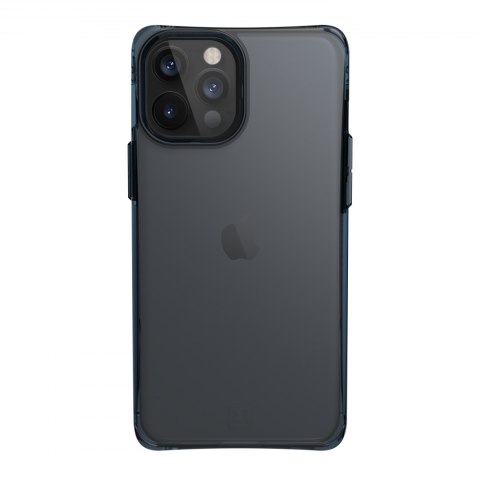 UAG Mouve [U] - obudowa ochronna do iPhone 12 Pro Max (Soft blue) [go]