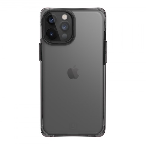 UAG Mouve [U] - obudowa ochronna do iPhone 12 Pro Max (przezroczysta) [go]