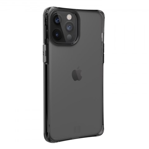 UAG Mouve [U] - obudowa ochronna do iPhone 12 Pro Max (przezroczysta) [go]