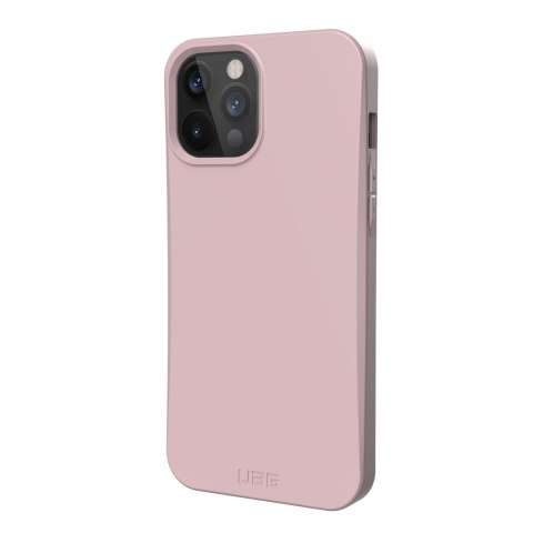 UAG Outback Bio -  do iPhone 12 Pro Max (Lilac) [go]