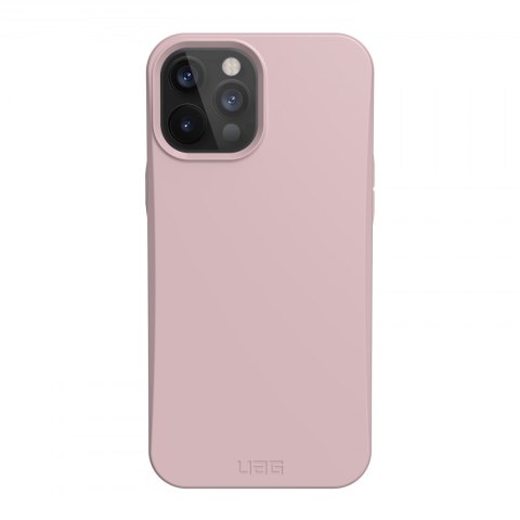 UAG Outback Bio -  do iPhone 12 Pro Max (Lilac) [go]