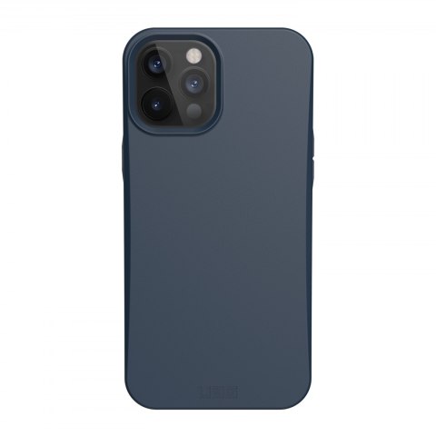 UAG Outback Bio - obudowa ochronna do iPhone 12 Pro Max (granatowa) [go]