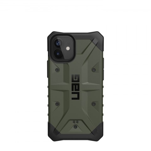 UAG Pathfinder - obudowa ochronna do iPhone 12 mini (oliwkowa) [go]