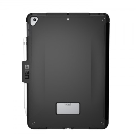 UAG Scout - obudowa ochronna do iPad 10.2" 7/8/9 generacja z uchwytem na Apple Pencil (wersja OEM) [go]