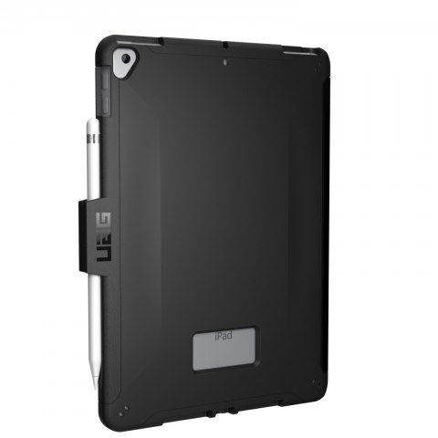 UAG Scout - obudowa ochronna do iPad 10.2" 7/8/9 generacja z uchwytem na Apple Pencil (wersja OEM) [go]