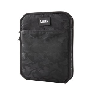 UAG Shock Sleeve Lite - etui ochronne do iPad Pro 11" (black midnight camo)