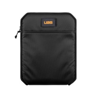 UAG Shock Sleeve Lite - etui ochronne do iPad Pro 11" (czarne) [go]