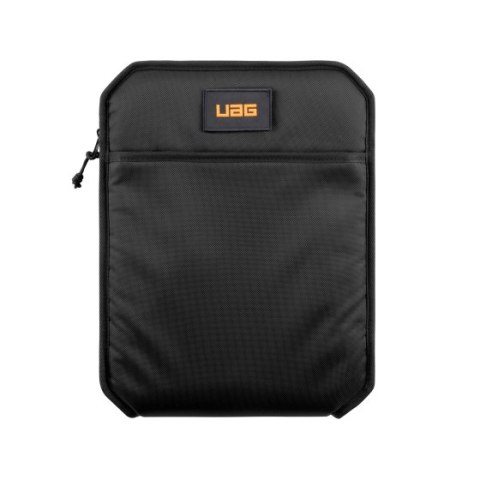 UAG Shock Sleeve Lite - etui ochronne do iPad Pro 11" (czarne) [go]