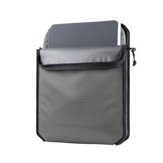 UAG Shock Sleeve Lite - etui ochronne do iPad Pro 11" (szary)