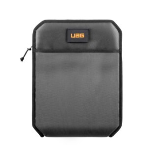 UAG Shock Sleeve Lite - etui ochronne do iPad Pro 12.9" (szary) [go]
