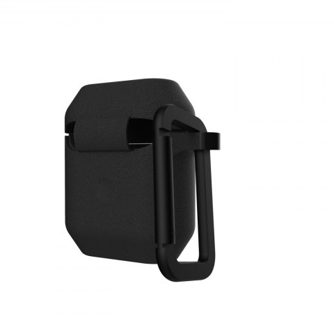 UAG V2 - obudowa silikonowa do Airpods 1/2 (czarna)