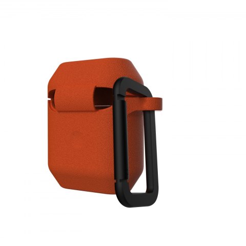 UAG V2 - obudowa silikonowa do Airpods 1/2 (pomarańczowa) [go]