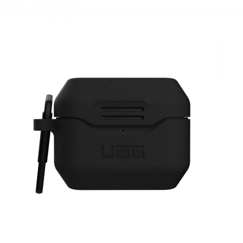 UAG V2 - obudowa silikonowa do Airpods Pro (czarna)