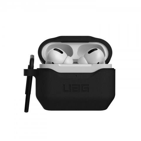 UAG V2 - obudowa silikonowa do Airpods Pro (czarna)