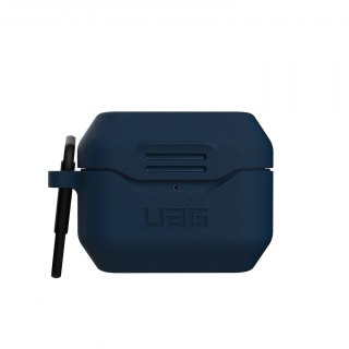 UAG V2 - obudowa silikonowa do Airpods Pro (granatowa)