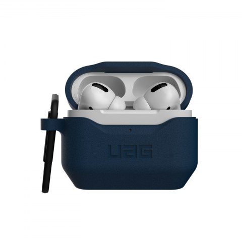 UAG V2 - obudowa silikonowa do Airpods Pro (granatowa)