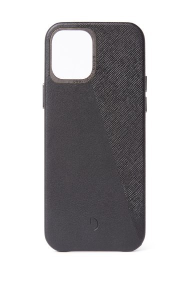 Decoded Dual -  do iPhone 12 mini (czarna)