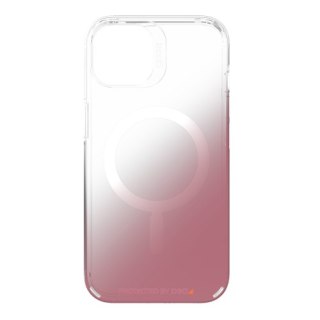 Gear4 Milan Snap - obudowa ochronna do iPhone 13 Pro kompatybilna z MagSafe (rose)