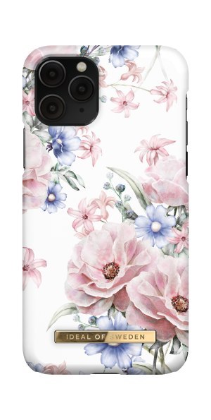 IDeal of Sweden Fashion - etui ochronne do iPhone 11 Pro/XS/X (Floral Romance)