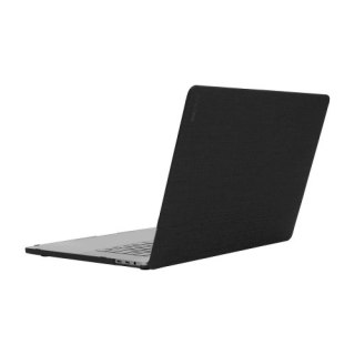 Incase Textured Hardshell Woolenex do MacBook Pro 13" 2020 (grafitowa)