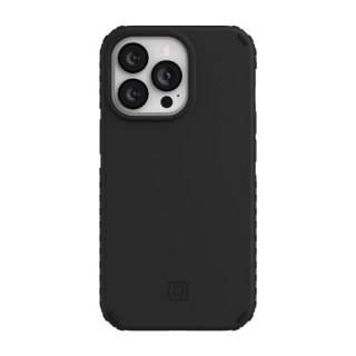 Incipio Grip  do iPhone 13 Pro kompatybilna z MagSafe (czarna)