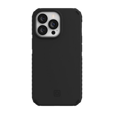 Incipio Grip  do iPhone 13 Pro kompatybilna z MagSafe (czarna)