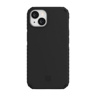 Incipio Grip - obudowa ochronna do iPhone 13 kompatybilna z MagSafe (czarna)