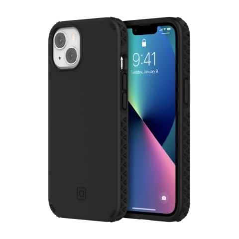 Incipio Grip - obudowa ochronna do iPhone 13 kompatybilna z MagSafe (czarna)