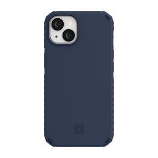 Incipio Grip - obudowa ochronna do iPhone 13 kompatybilna z MagSafe (granatowa) [go]