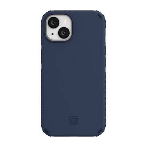 Incipio Grip - obudowa ochronna do iPhone 13 kompatybilna z MagSafe (granatowa) [go]