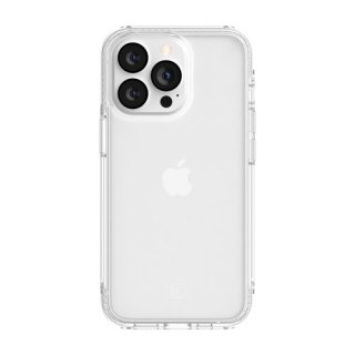 Incipio Slim - obudowa ochronna do iPhone 13 Pro (przezroczysta)