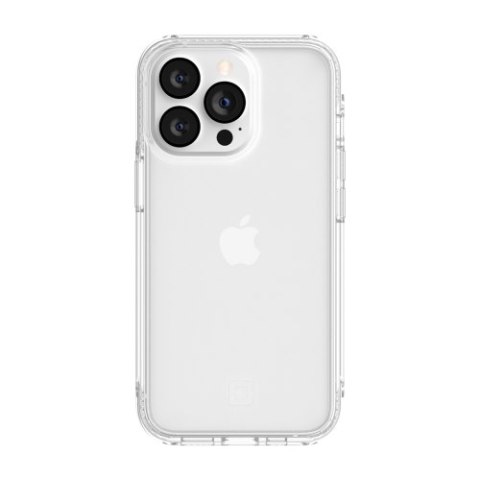 Incipio Slim - obudowa ochronna do iPhone 13 Pro (przezroczysta)